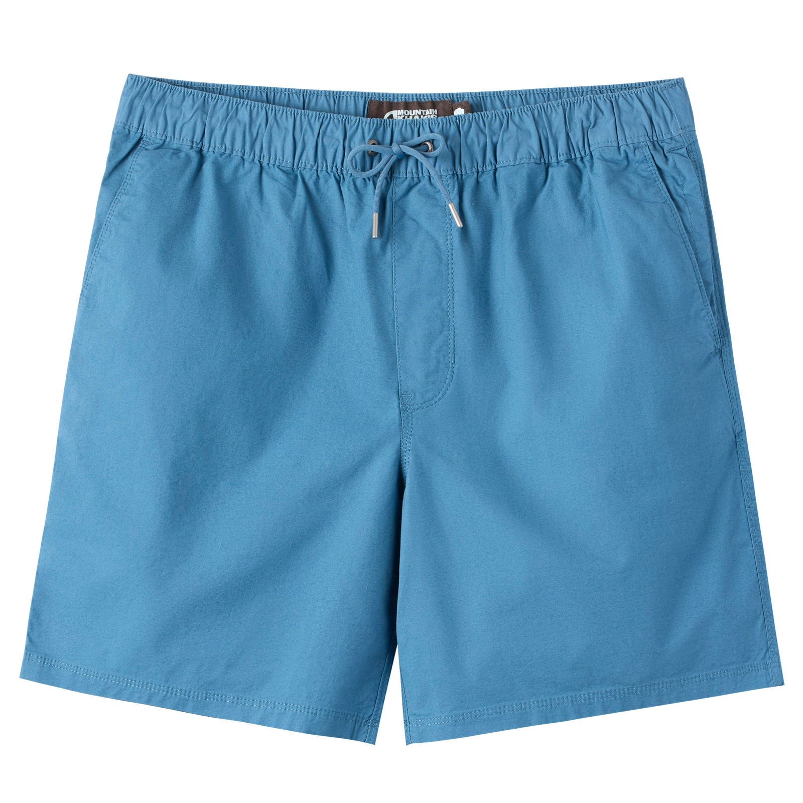Stretch Poplin Deck Shorts - Comfortable & Stylish Men's Casual Shorts for Summer, Beach, and Outdoor Activities