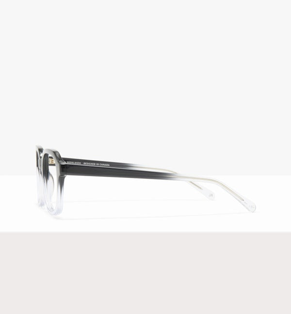 Nox Eyeglasses – Stylish & Lightweight Glasses for Men & Women – Perfect for Reading, Driving & Daily Use
