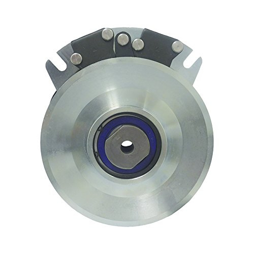 New PTO Clutch Compatible with Exmark Lazer Z 18 Kohler Unit 1-631644 1030660 1030662 - Replacement Part for Lawn Mower & Tractor Maintenance