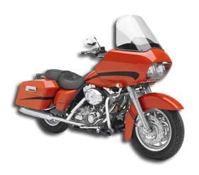 Hogtunes 456F/R 5.25