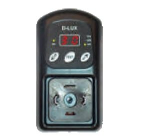 8500 Replacement Timer for Combo D-LUX Drain - Compatible Jorc Replacement Part for Dishwasher & Garbage Disposal - Perfect for Home Kitchen & Commercial Use
