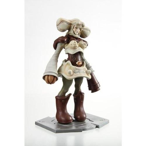 Clay Doll Dopant Artwork - Unique Monster Sculptures for Collectors & Decor