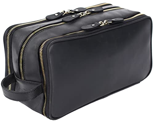 Black(full grain leather)