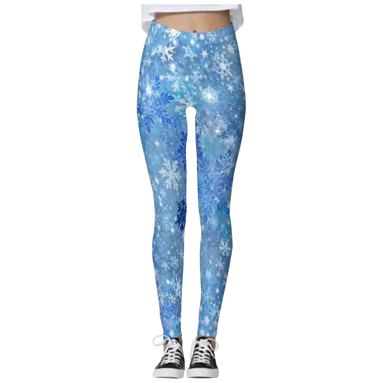 High Waist Seamless Yoga Leggings for Women - Breathable Workout Running Fitness Sports Pants - Perfect for Gym, Yoga, Running & Lounge Wear