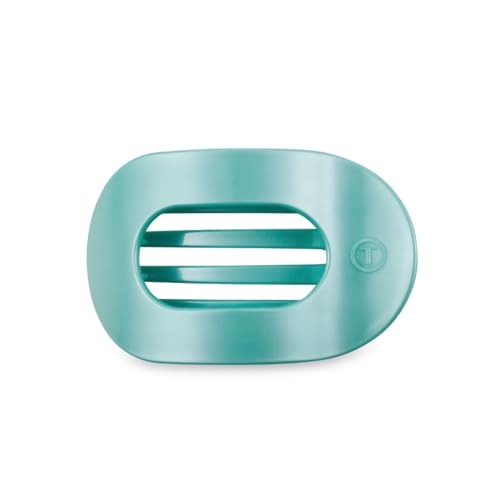 Totally Turquoise