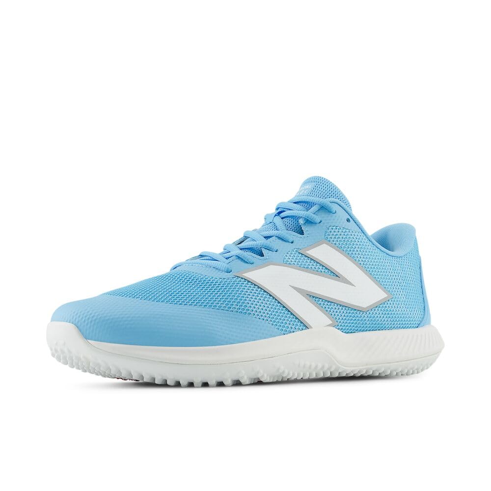 New Balance FuelCell 4040 V7 Turf Trainer - Unisex Adult Baseball Cleats for Men & Women | Lightweight Performance Shoes for Baseball, Softball & Field Sports
