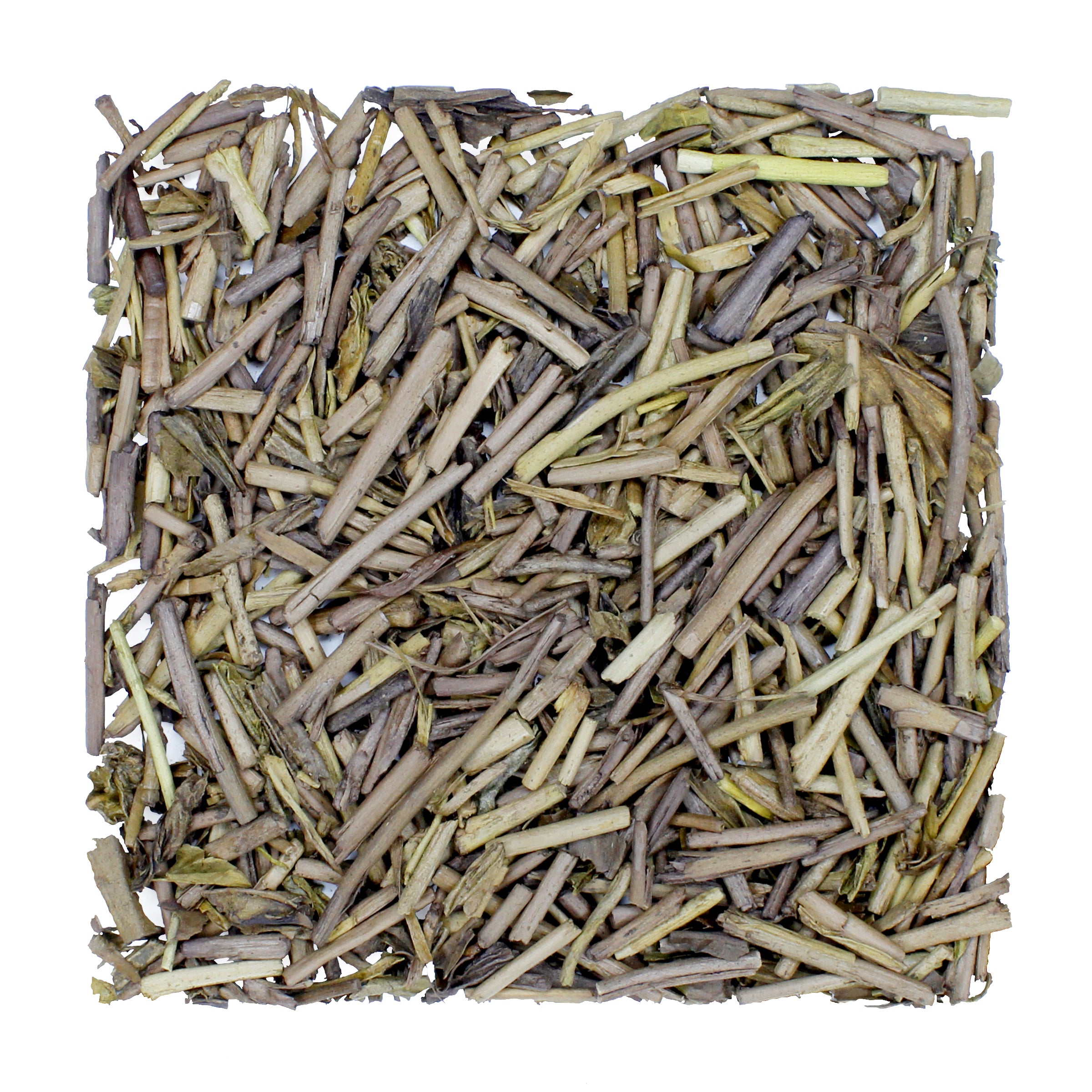 Premium Organic Hojicha Powder - Japanese Roasted Green Tea Sample - Perfect for Tea Lovers, Baking & Relaxation