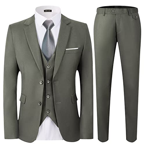 Olive Green