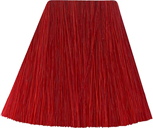 Pillarbox Red