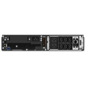 APC Smart UPS SRT 3000VA 230V Rack Mount UPS - 2U Rackmount, 3 Hour Recharge, Sine Wave Output - Perfect for Data Centers, Server Rooms & Network Equipment Protection