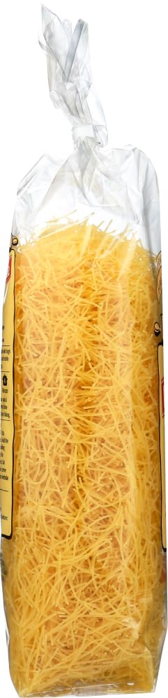 Bechtle Traditional German Cage-Free Egg Pasta Soup Noodles Thin - 17.6 oz (Pack of 2) | Authentic European Style Pasta for Soups, Salads & Quick Meals | Perfect for Home Cooking & Gourmet Recipes