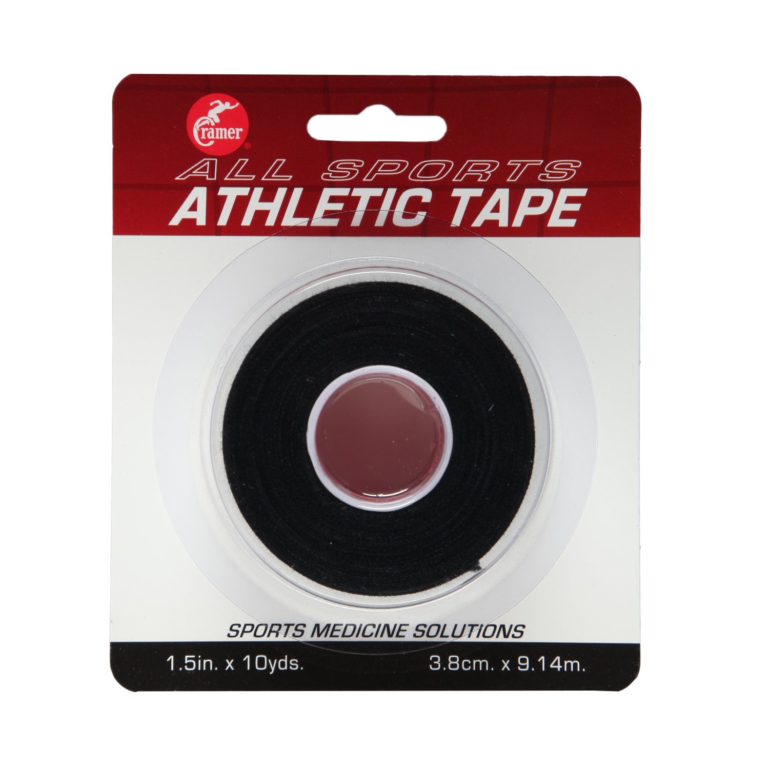 Cramer Team Color Athletic Tape - 1.5
