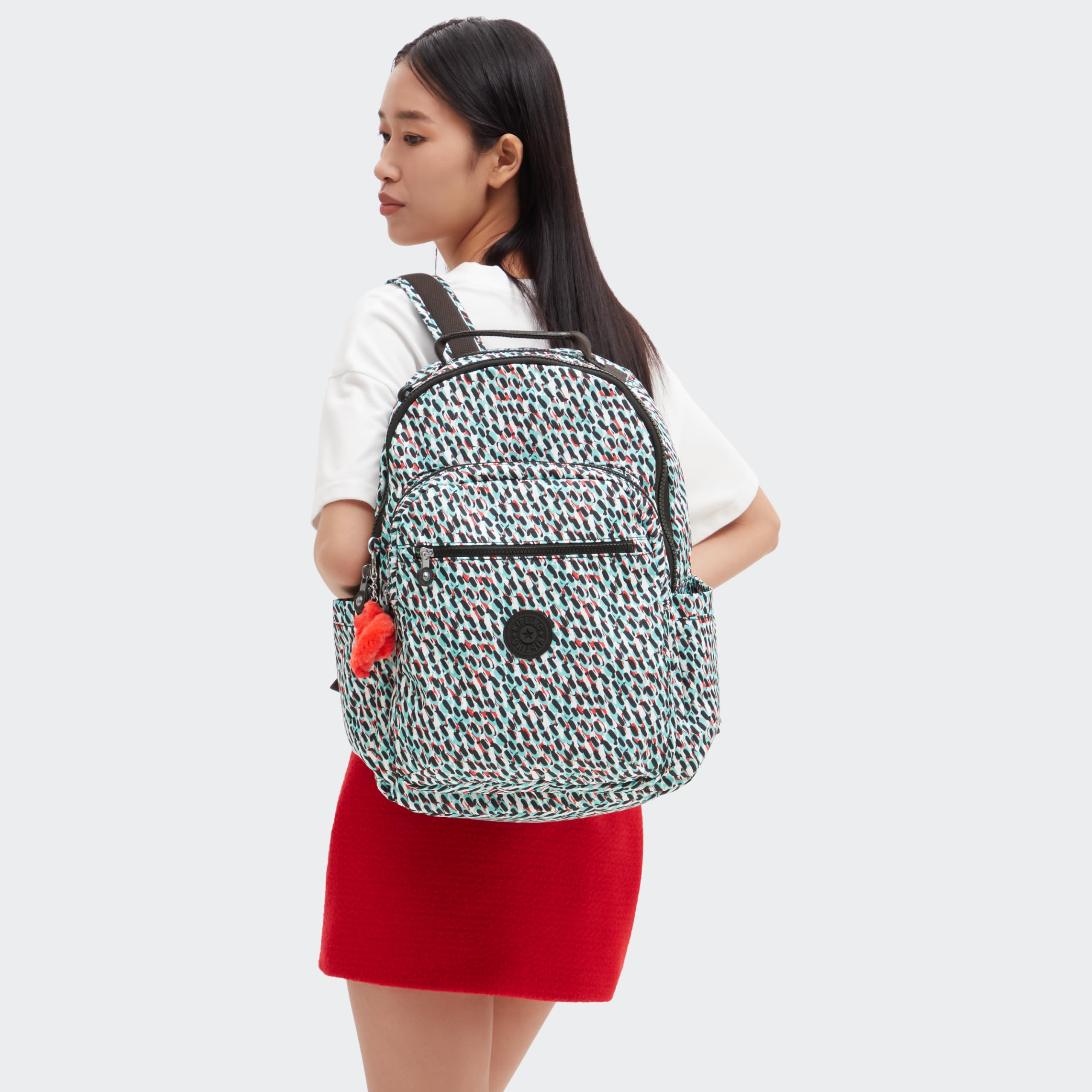 Kipling Women's Seoul 15