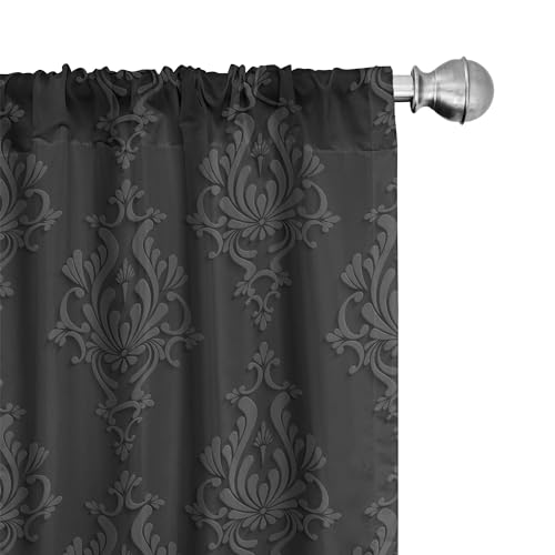 Charcoal Grey Dimgrey
