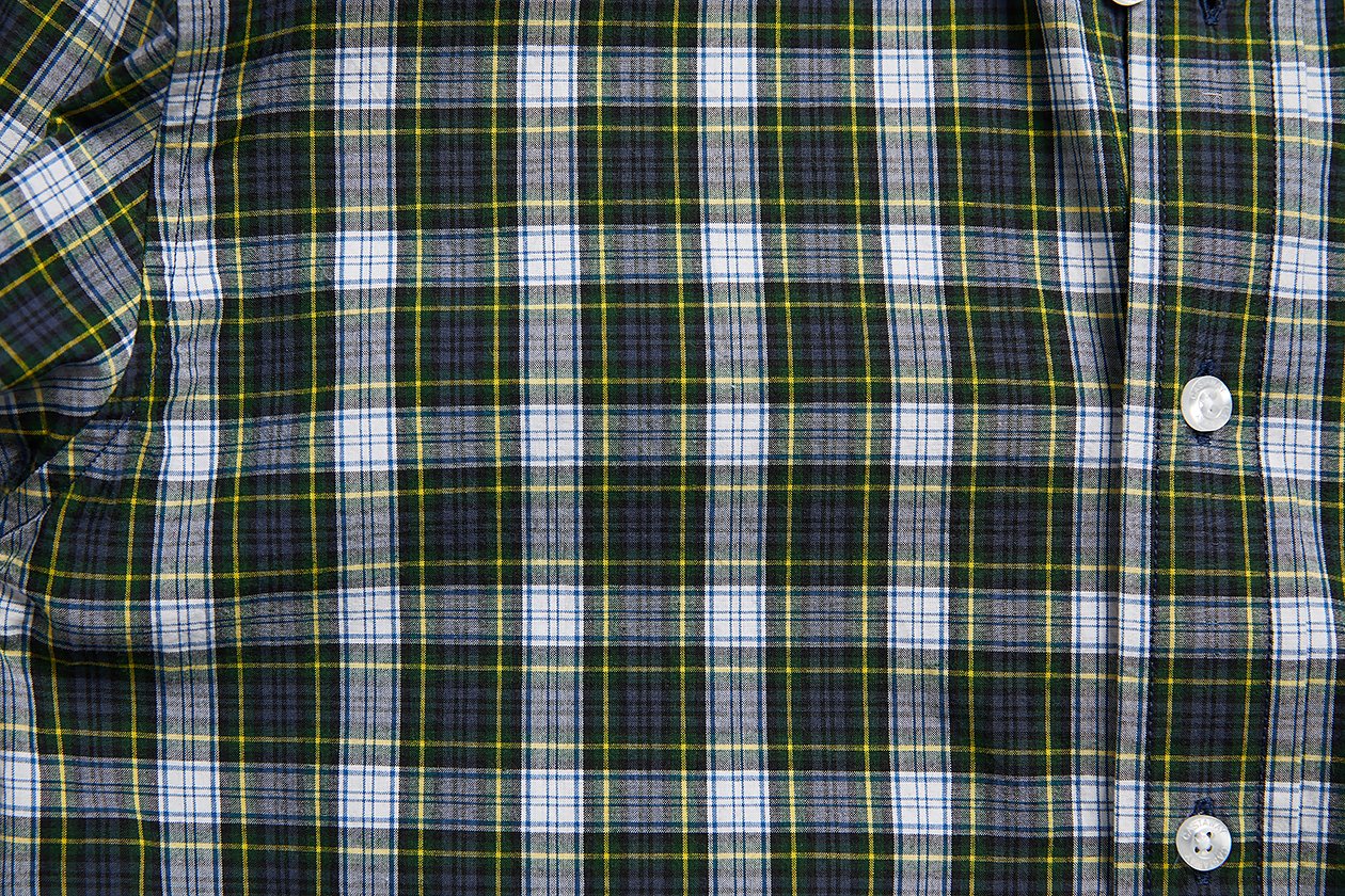 Chase Women's Tartan Shirt Dress - Classic Plaid Button Down Tunic for Casual Outfits & Office Wear | Perfect for Fall & Winter Fashion