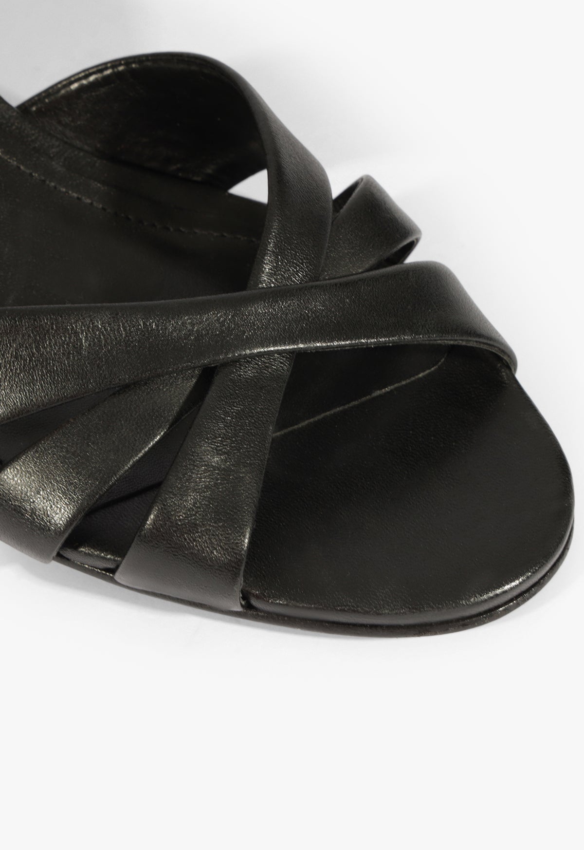 Keefa Mid Block Sandal - Comfortable Women's Platform Sandals with Arch Support | Perfect for Summer, Beach, and Casual Outings