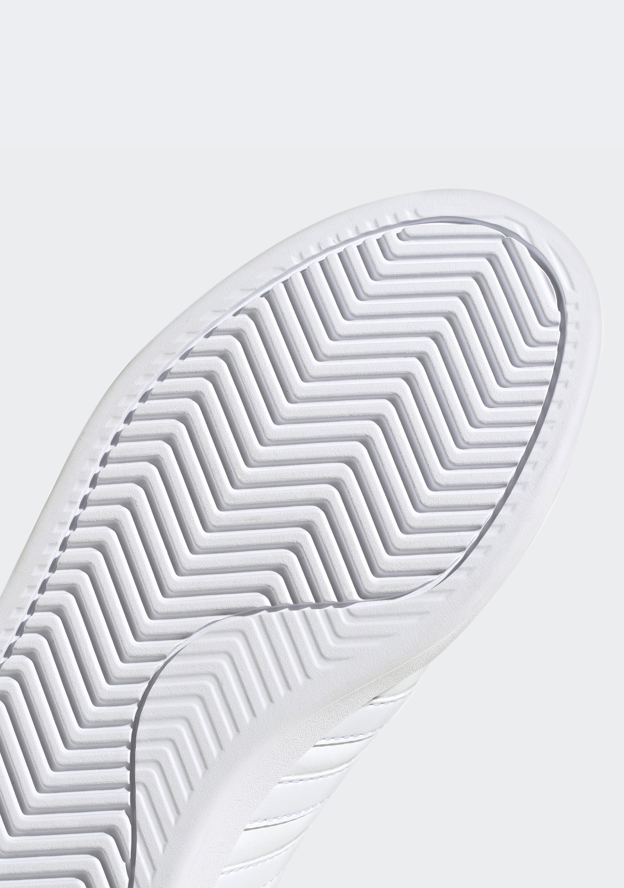Adidas Women’s Grand Court 2.0 Tennis Shoes - White & Black Classic Sneakers for Women | Comfortable Athletic Shoes for Running, Gym Workouts & Casual Wear