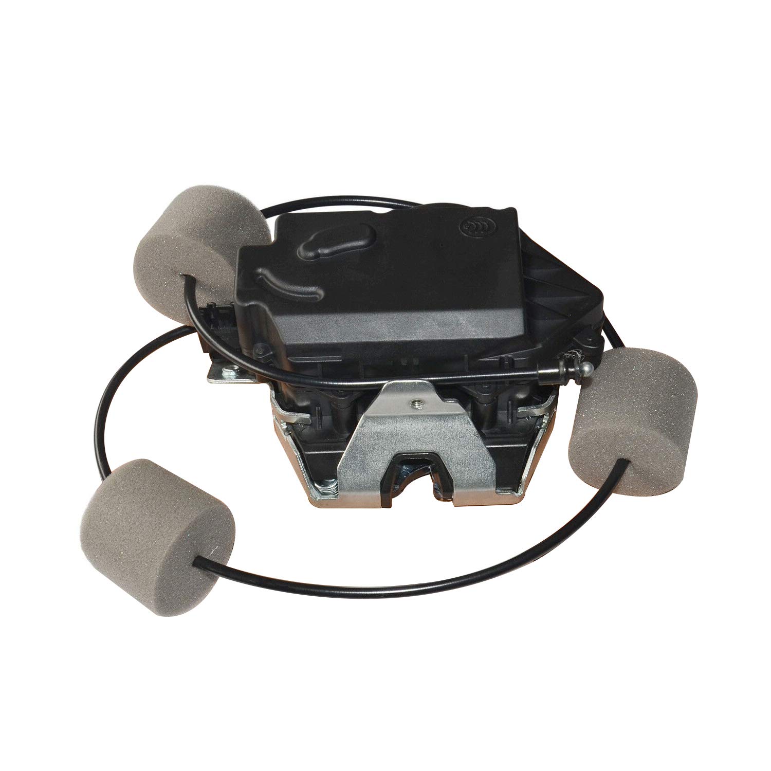 Mercedes GL320 GL350 GL450 GL550 R320 R350 R500 R63 AMG Rear Tailgate Trunk Latch Actuator Assembly Replacement (2007-2012) - Durable OEM Quality Part for Smooth Trunk Operation