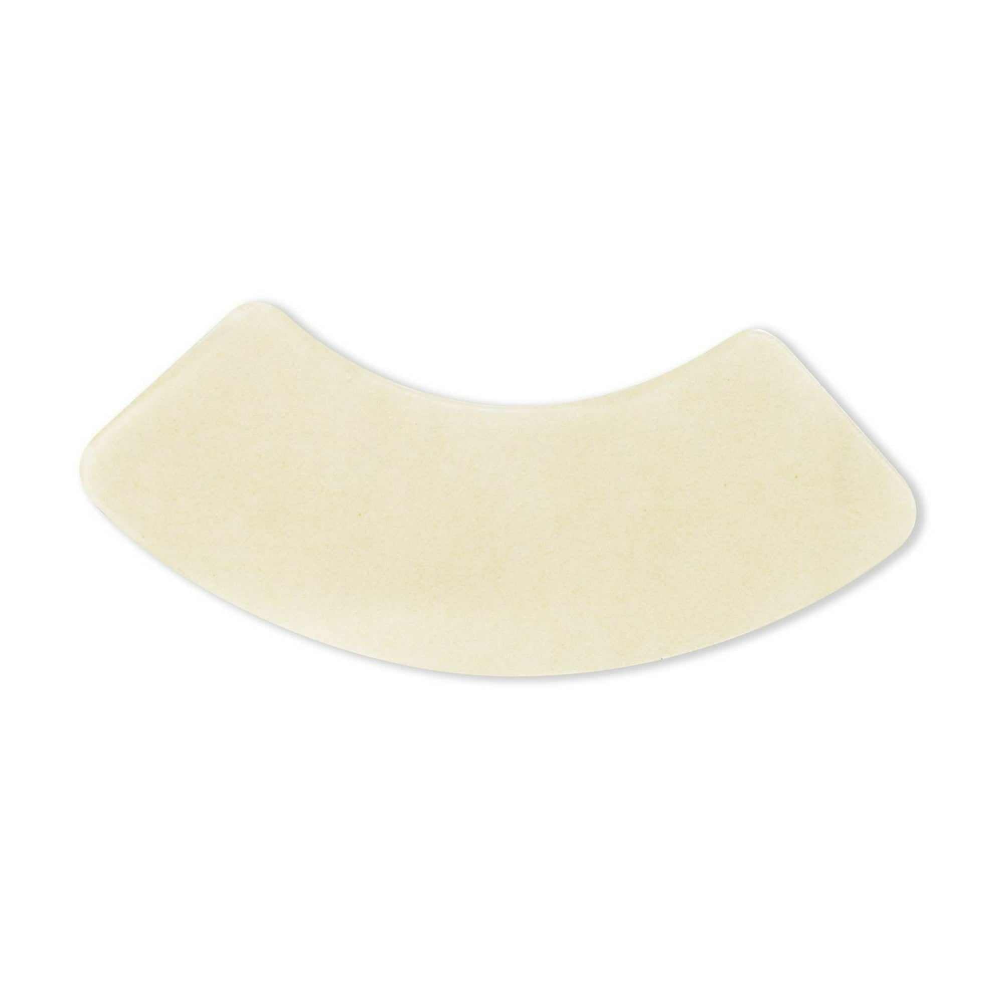 ConvaTec Ease Thin Curve Skin Barrier Strips, 3cm x 9cm - Ostomy Care for Sensitive Skin - Ideal for Daily Use & Active Lifestyles