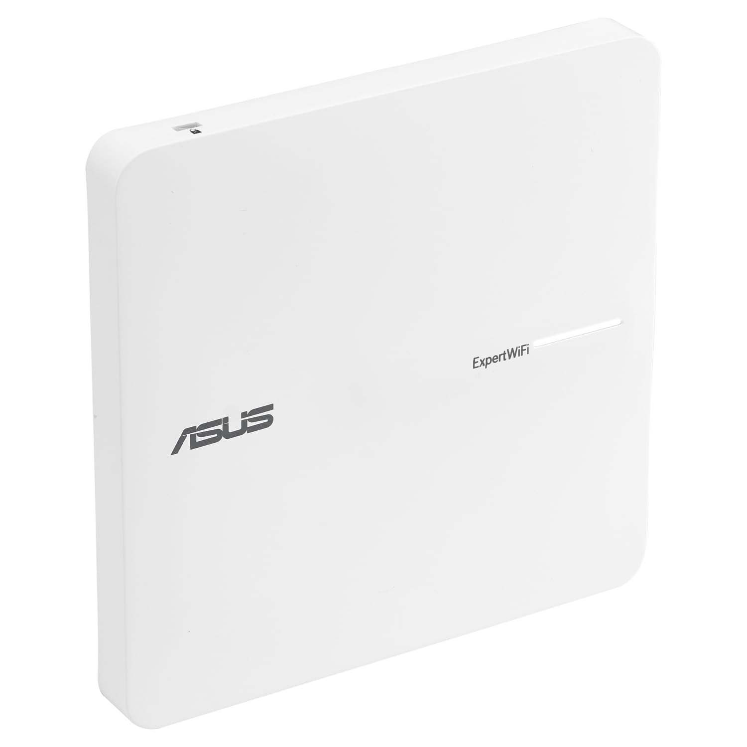 ASUS ExpertWiFi EBA63 (AX3000) Dual Band WiFi 6 POE Access Point - 5 SSIDs & VLAN Support | Connects 100+ Devices | Easy App Management | PoE/AC Powered - Ideal for Offices, Schools & Smart Homes