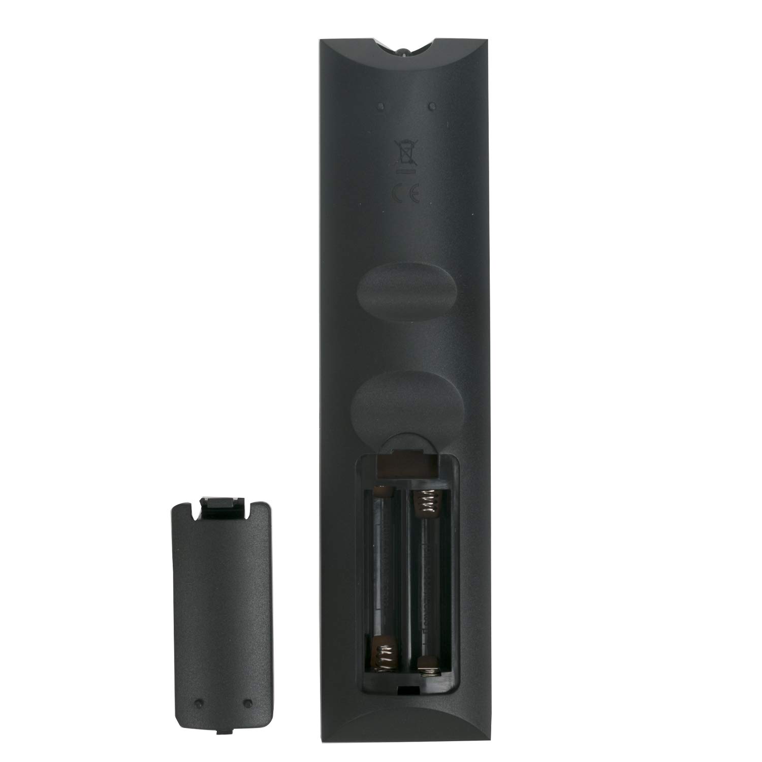 Magnavox DVDR HDD DVD Player Remote Control Replacement for MDR515H MDR533H MDR535H MDR537H MDR557H Models - Perfect for Home Entertainment & Media Playback
