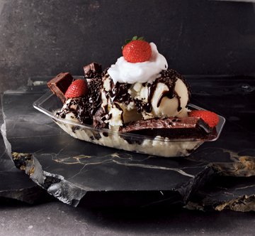 Koyal Sundae Dishes - 15 oz Clear Glass Dessert Bowls (Set of 300) - Perfect for Ice Cream Parlors, Catering Events & Party Dessert Serving