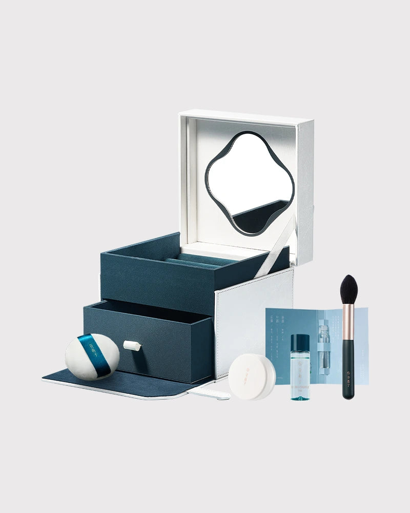 Color Obsession Gift Set - Vibrant & Trendy Makeup Collection for Women | Perfect for Birthdays, Holidays & Special Occasions