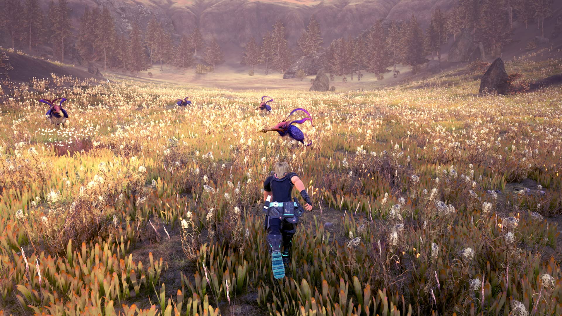 STAR OCEAN THE DIVINE FORCE PS5 Game - Action RPG Adventure for PlayStation 5 - Epic Sci-Fi Fantasy Storyline - Perfect for Fans of JRPGs and Space Exploration Games