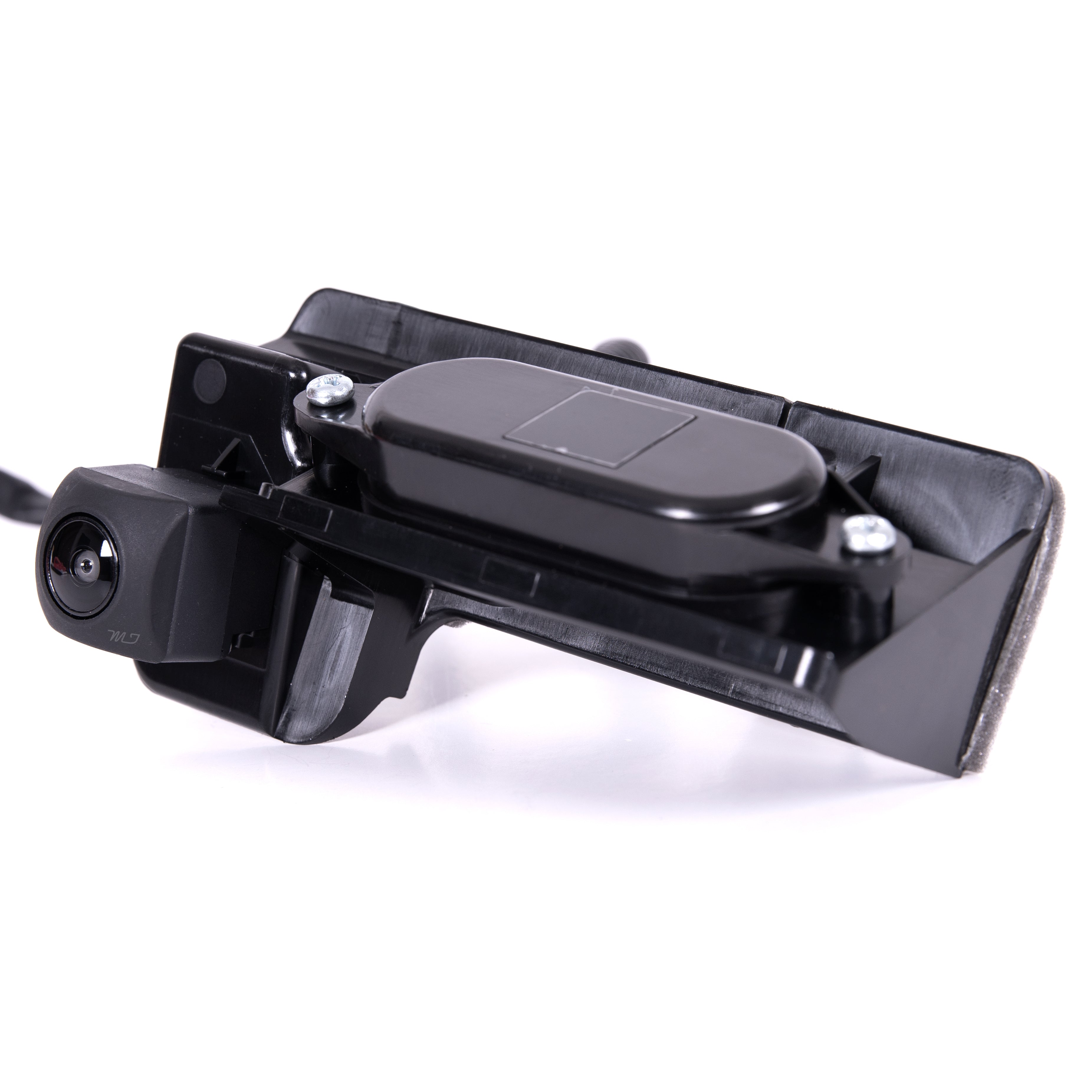 2014-2017 Honda Odyssey Backup Camera Replacement (OEM Part #74810TK8A30) - Compatible with Manual & Power Liftgate Models (Non-Navigation) - Enhanced Rear Visibility for Safe Parking & Reversing