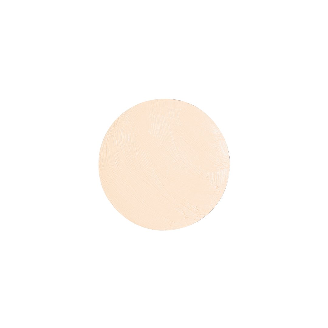 Best Cream Concealer Refill - Long-Lasting, Full Coverage for Dark Circles & Blemishes - Perfect for Makeup Touch-Ups & Travel