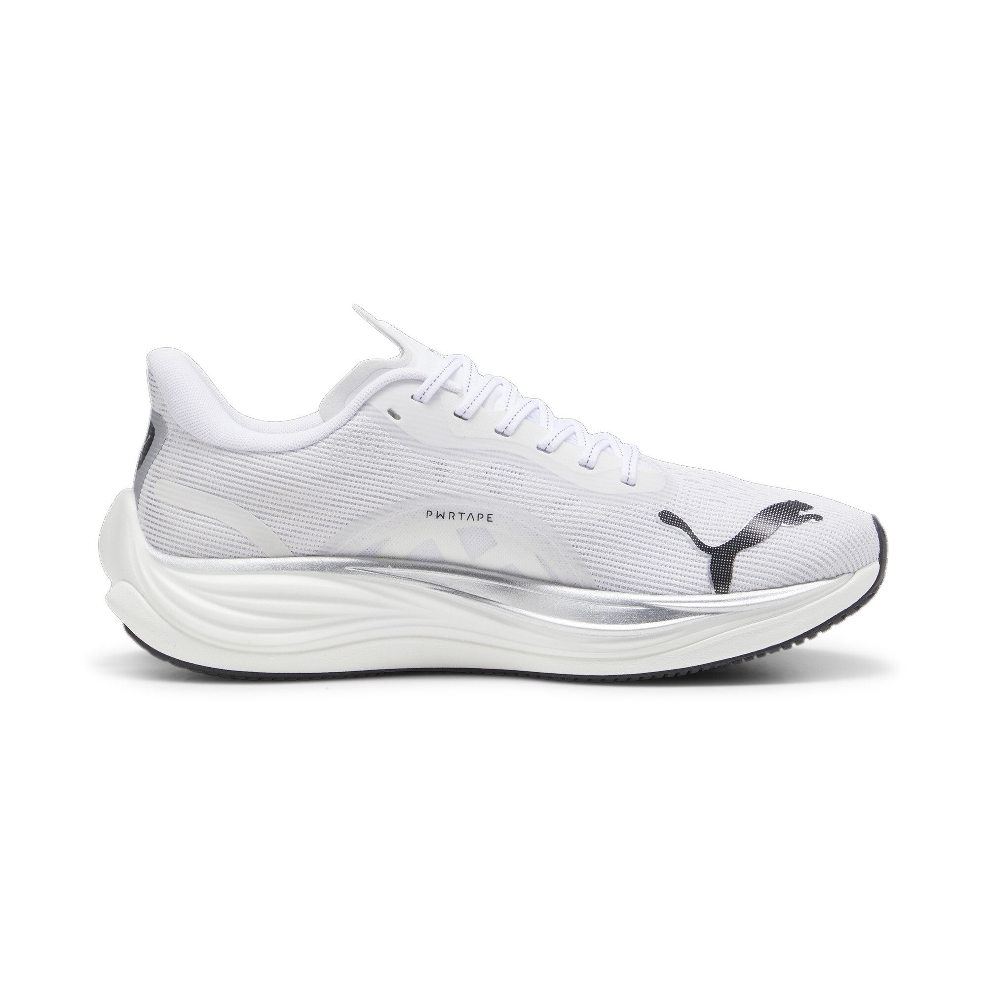 Men's Velocity Nitro 3 Running Shoes - Lightweight Cushioned Sneakers for Men | Perfect for Jogging, Gym Workouts & Daily Wear