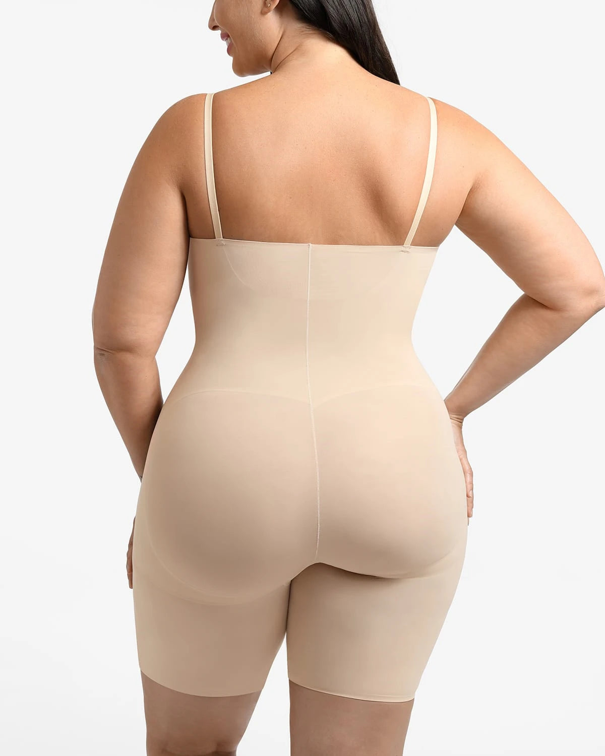 Best Lightweight Tummy Control Body Shaper for Women - Seamless Shapewear for Everyday Wear & Special Occasions