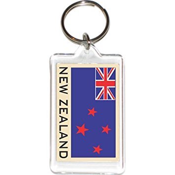 Country: New Zealand