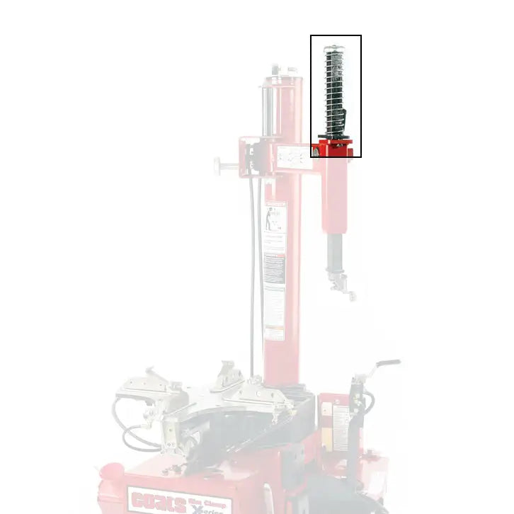 OEM Mounting Head Vertical Slide Spring for Coats 8182028 Tire Machine - Replacement Part for Tire Changer Repair Shop & Garage Use