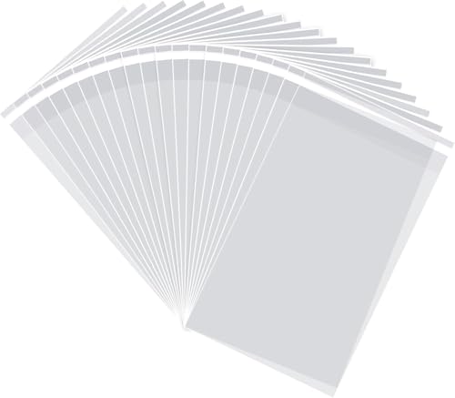 Self Adhesive Cellophane