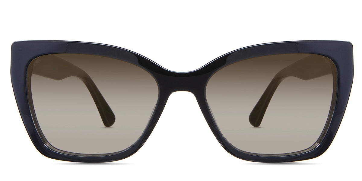 Deanna Women's Prescription Sunglasses - UV Protection, Stylish & Comfortable for Driving, Outdoor Activities & Fashion