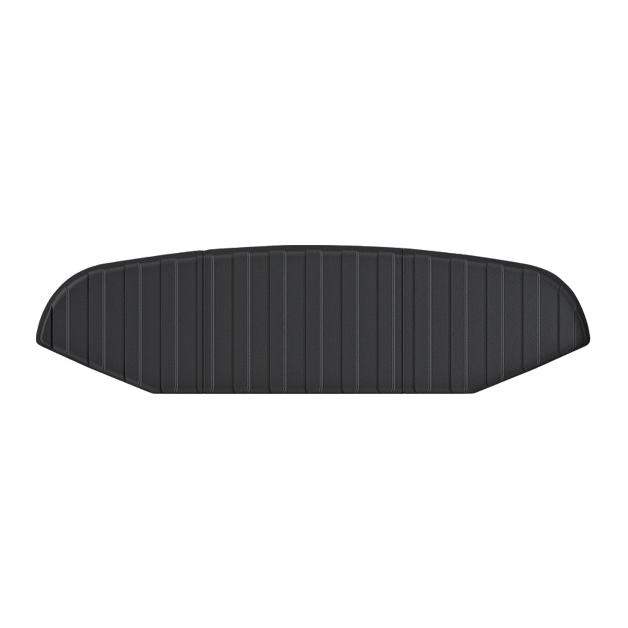 Premium Heavy-Duty Front, Bed & Sub-Bed Cargo Liner Mats for Tesla Cybertruck - All-Weather Protection & Custom Fit for Off-Road, Camping & Hauling