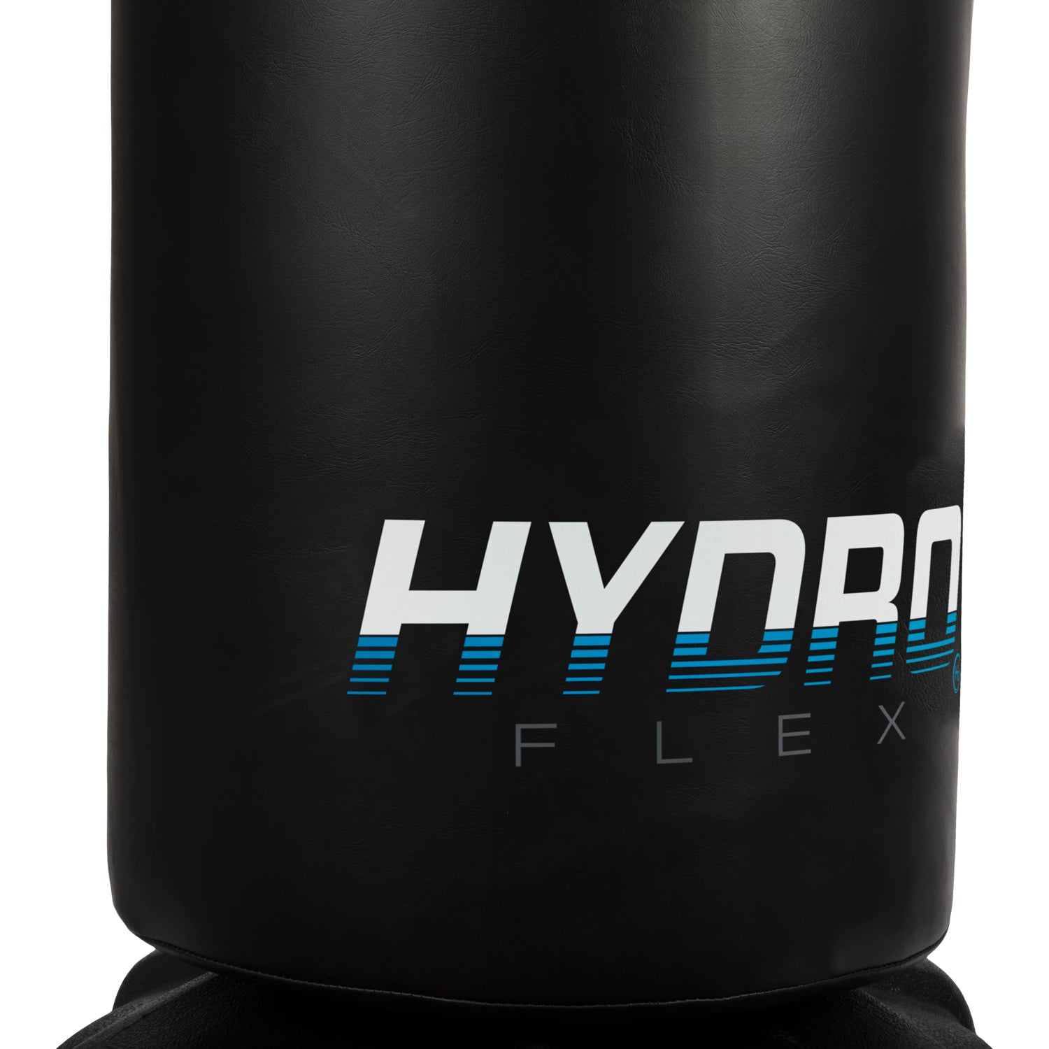 TITLE Boxing Hydro Flex H2O Freestanding Heavy Punching Bag - Professional Training Equipment for Boxing, MMA & Home Gym Workouts - Perfect for Indoor & Outdoor Fitness Training