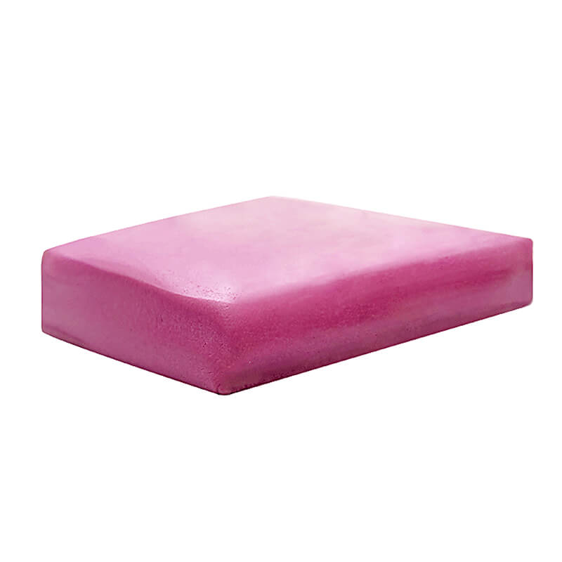 Auto Detailing Magic Clay Bar - Aggressive Grade (4x50g Pack) for Car Paint Decontamination & Surface Restoration | Perfect for DIY Car Detailing, Paint Correction & Ceramic Coating Prep