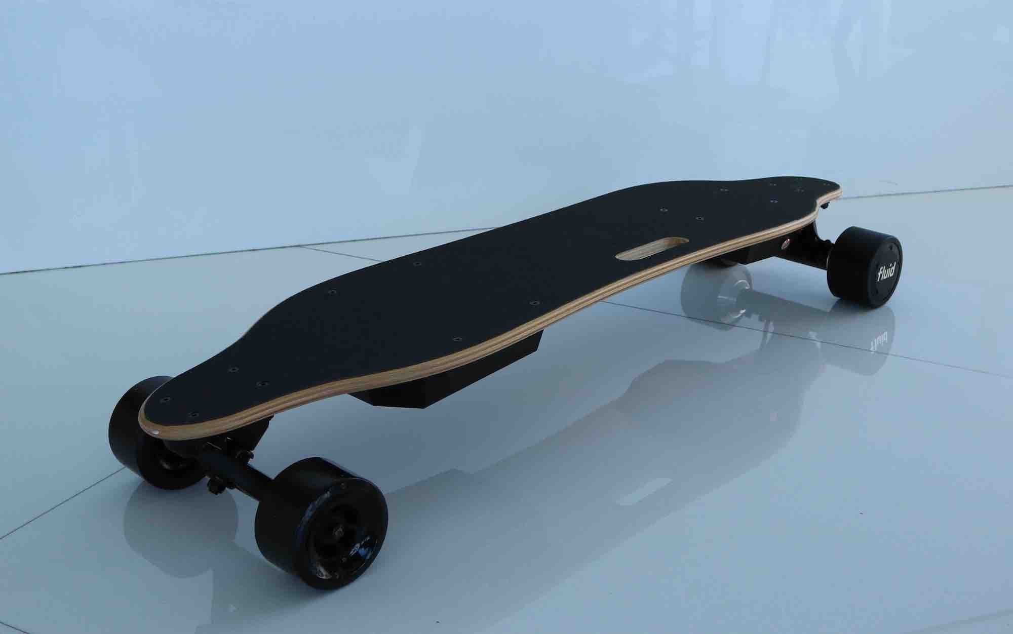 FluidBoard - Lightweight & Durable Stand Up Paddle Board for All Skill Levels | Perfect for Yoga, Surfing & Family Fun on Lakes & Oceans