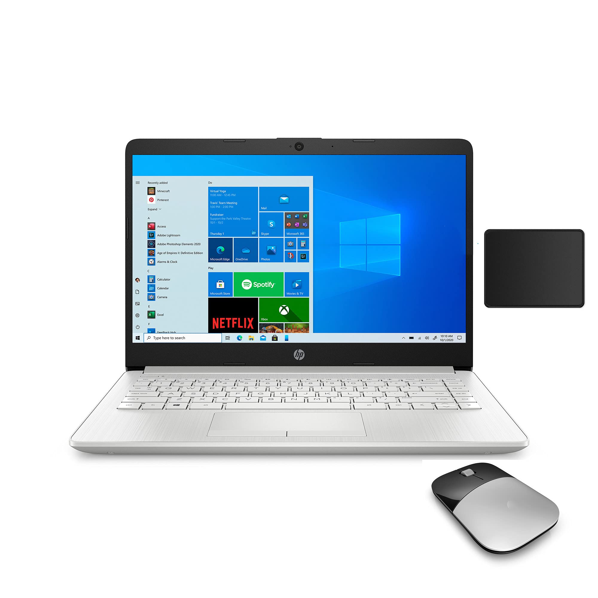 HP 14
