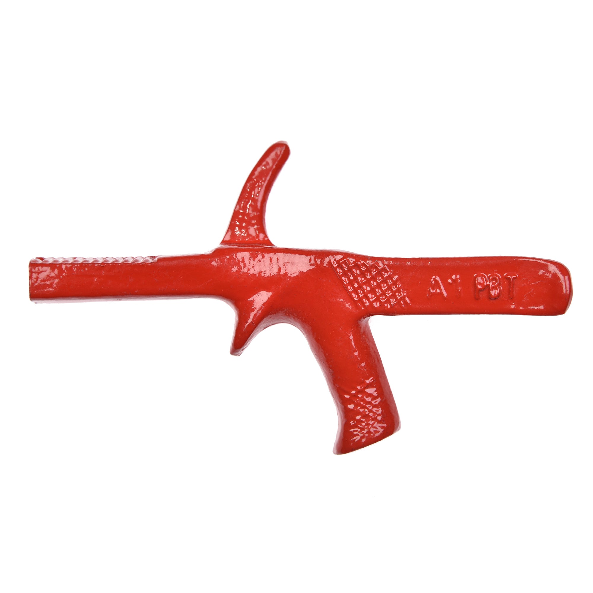 Premium PBT Insulated Grip for Belgian Model A - Ergonomic Handle for Comfortable Use in Home, Office, and Outdoor Activities