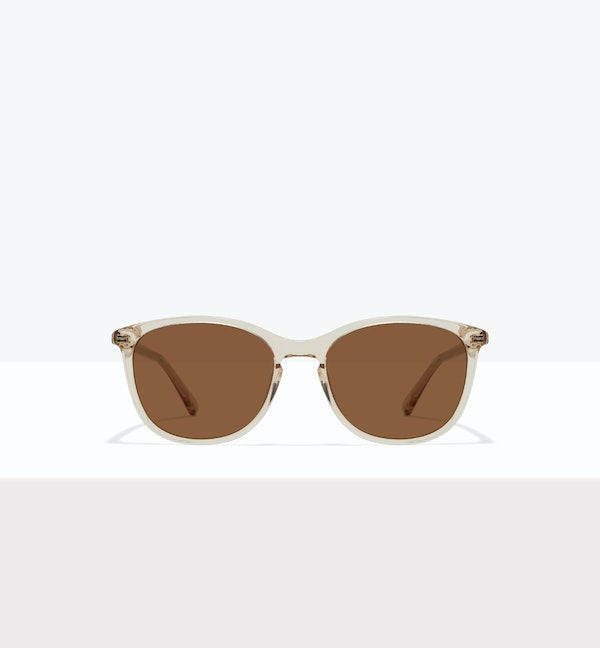 Nadine Sunglasses for Women - UV Protection Polarized Fashion Shades - Perfect for Beach, Driving & Outdoor Activities