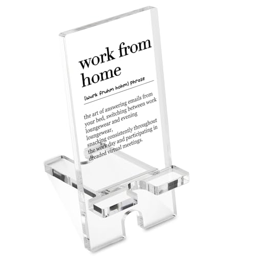 clear work from home