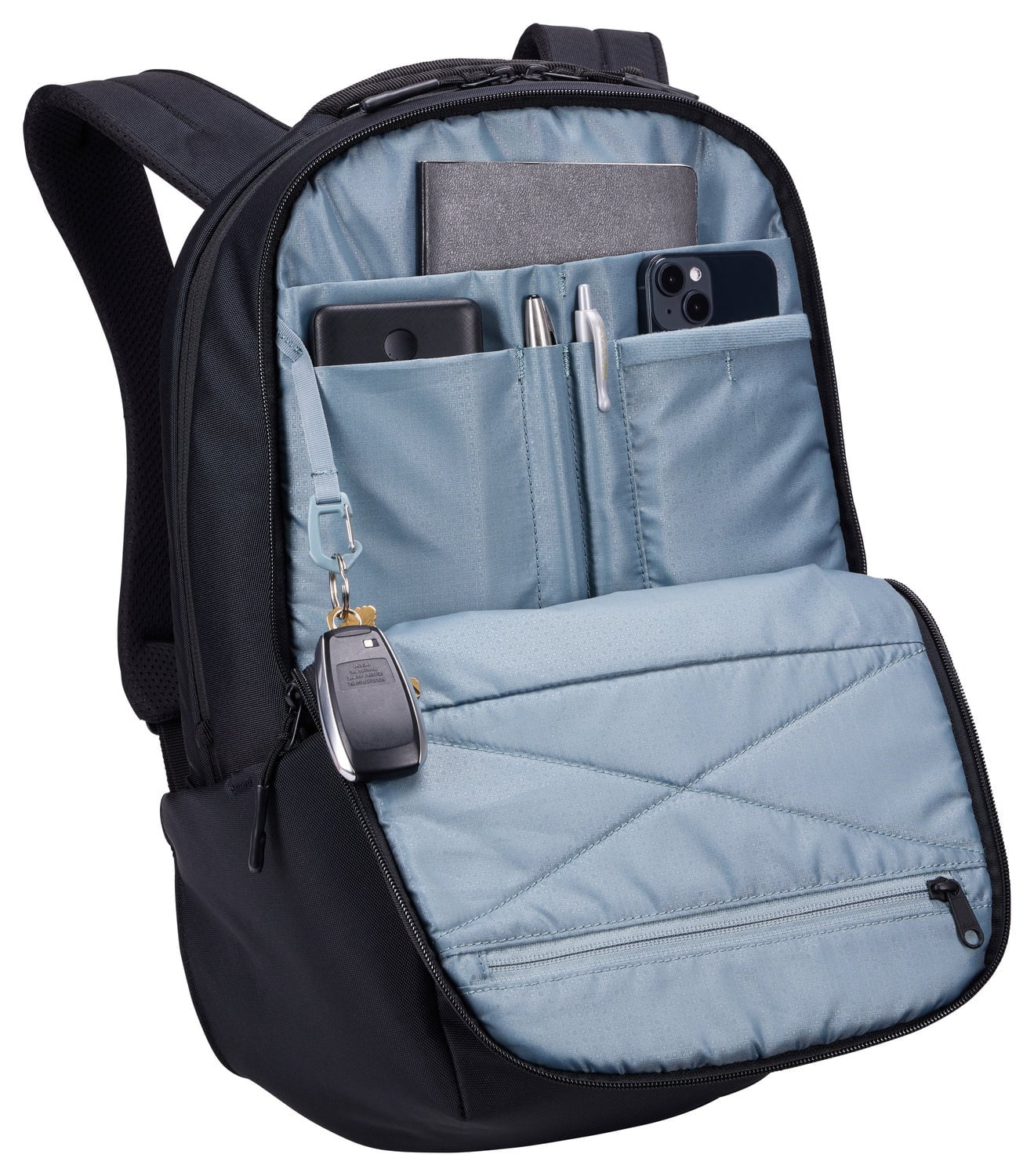 Thule Subterra 2 Laptop Backpack 21L - Water-Resistant Business Backpack for Men & Women - Perfect for Work, Travel & Daily Commute