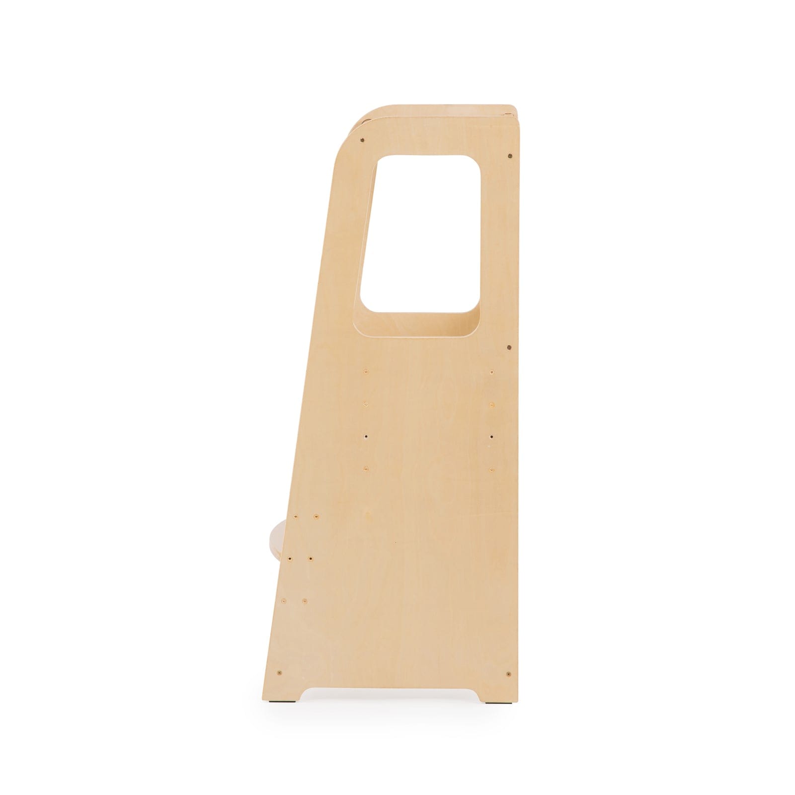 Montessori Toddler Tower - Adjustable Learning Step Stool for Kids - Safe & Sturdy Kitchen Helper for Toddlers - Perfect for Baking, Cooking & Learning Independence