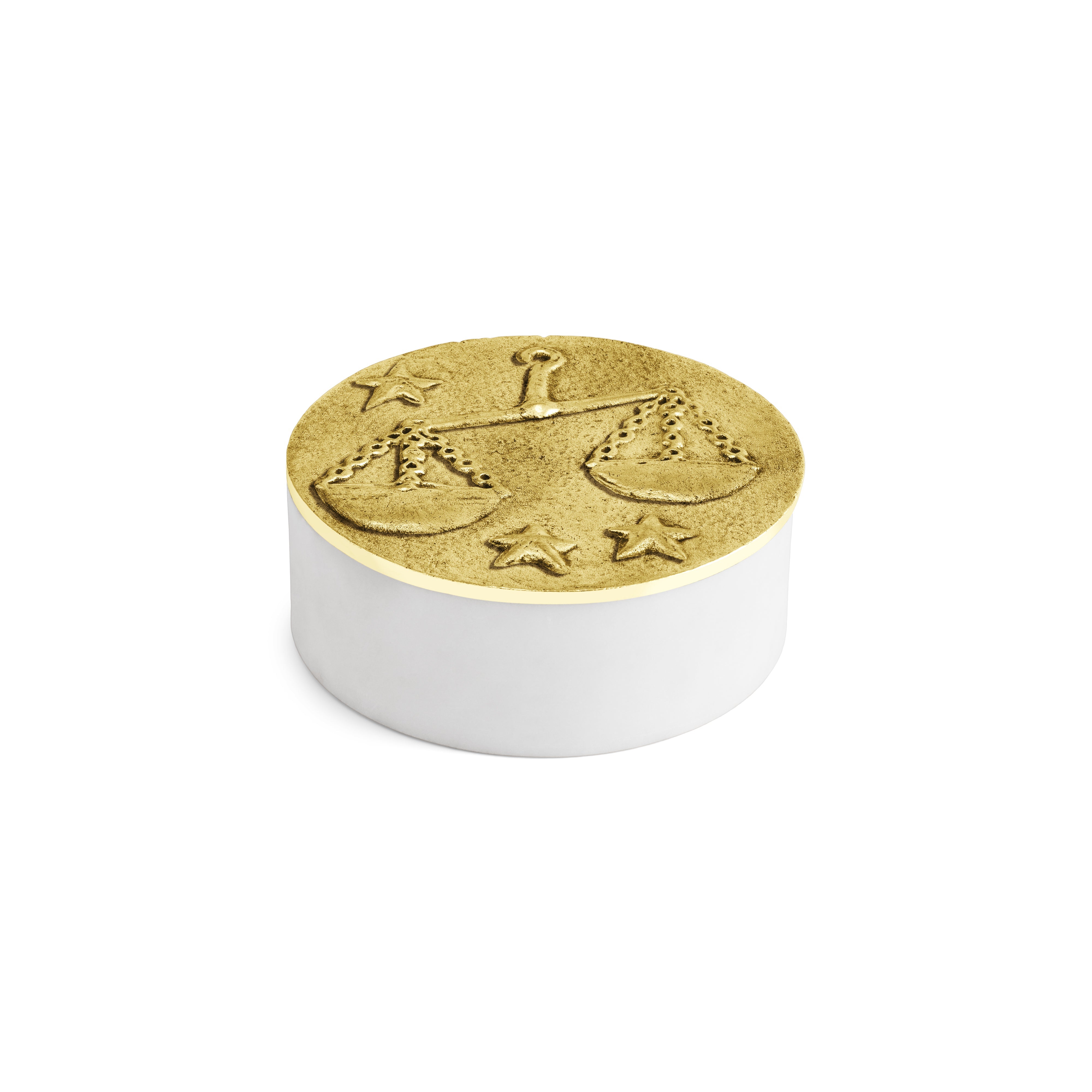 Libra Zodiac Gift Box - Perfect for Birthday, Anniversary & Astrology Lovers - Unique Horoscope Present for Women & Men