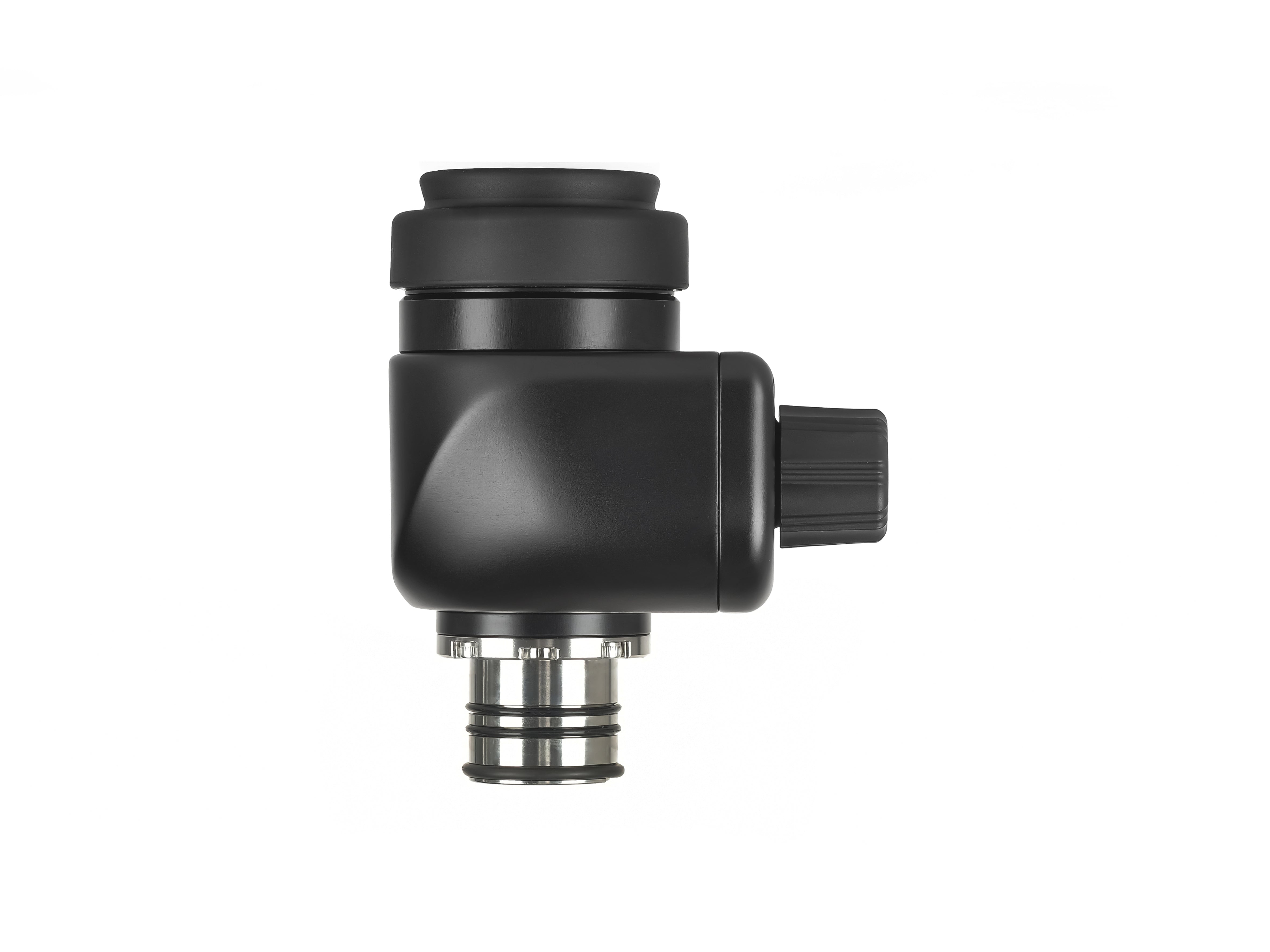 Nauticam Full Frame Straight Viewfinder 40° 0.8:1 Magnification for Underwater Photography - Perfect for Scuba Diving and Marine Exploration