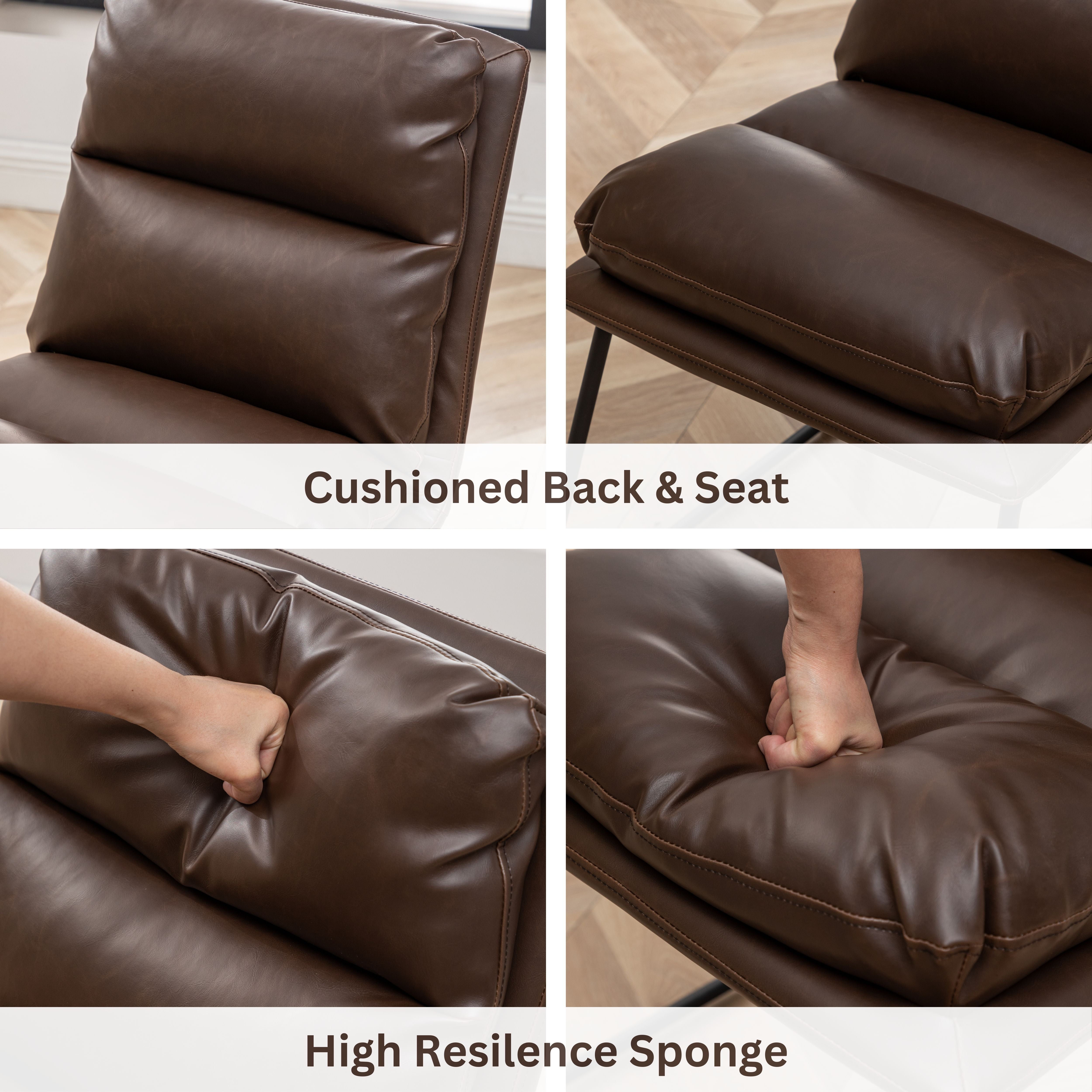 Roundhill Furniture Milos 26