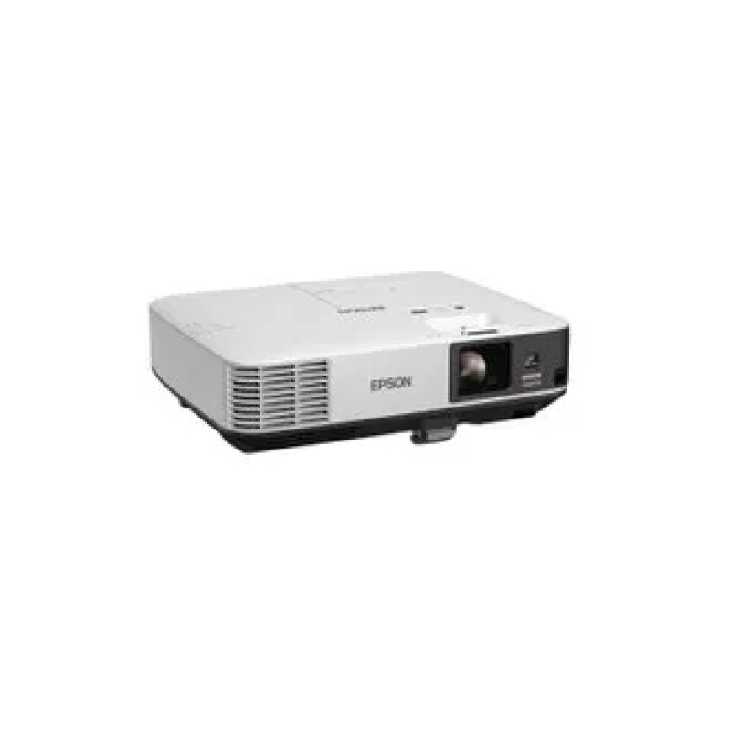 Epson EB 2155W WXGA 3LCD Projector - Full HD 1080p Home Theater & Business Projector with 4000 Lumens, HDMI & Wireless Connectivity - Perfect for Presentations, Movies & Gaming